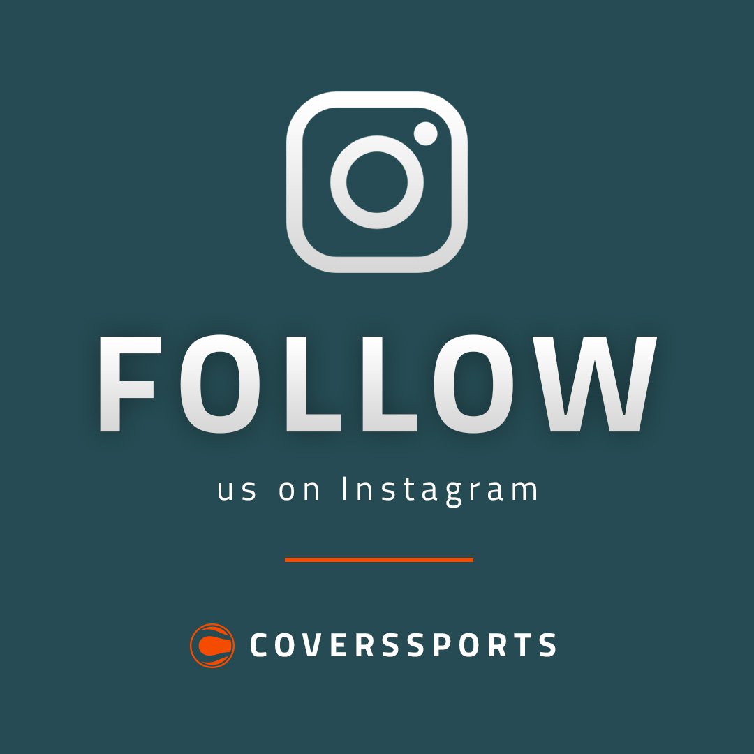 Covers's tweet image. Odds, contests, entertaining content, and behind the screen peek at the Covers crew.

FOLLOW US ON INSTAGRAM TODAY!

bit.ly/2TCy2Me