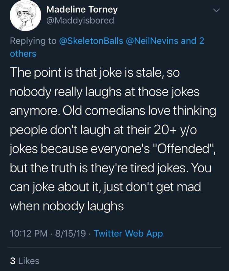 Woman hating jokes