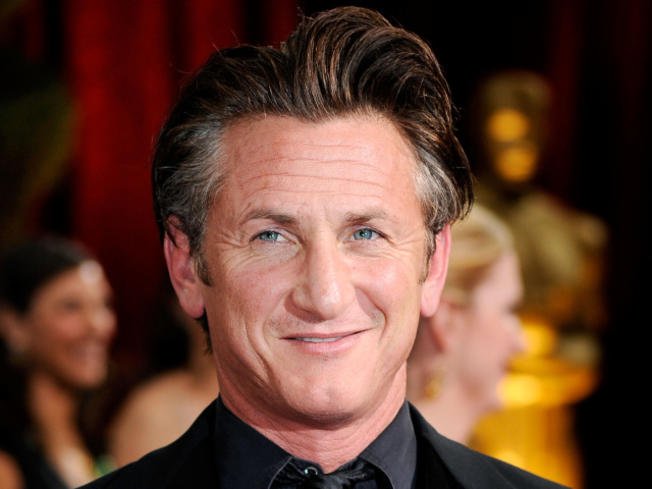August 17:Happy 59th birthday to actor,Sean Penn(\"Fast Times At Ridgemont High\") 