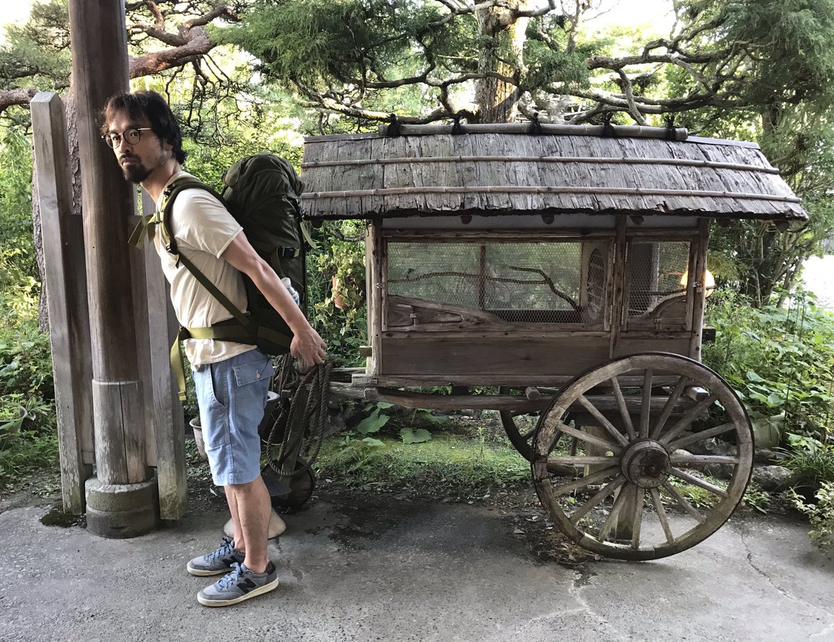 cipher53's tweet image. さてと