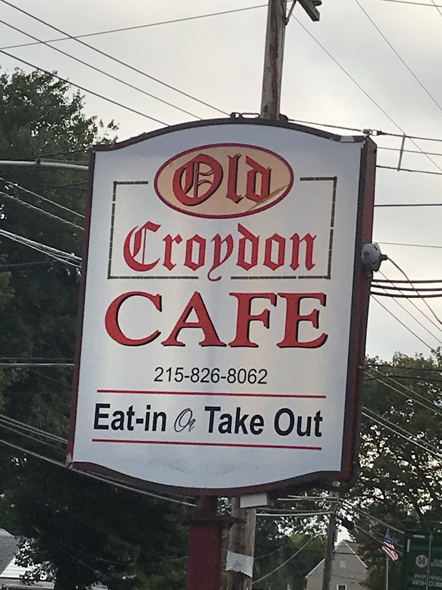 Good Food New Jersey on Twitter "Today’s breakfast 🛑 in the beautiful