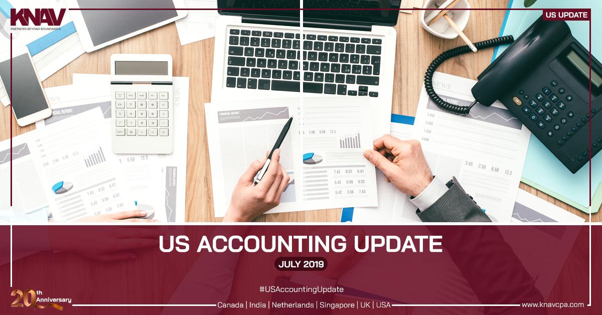 KNAVGlobal's tweet image. US Accounting Update - July 2019

Read the full report here: knavcpa.com/publication/%2…

#accountingauditing #recentupdates #accountingupdate #ifrs #USGAAP #KNAV #KNAVUS #KNAVUpdates