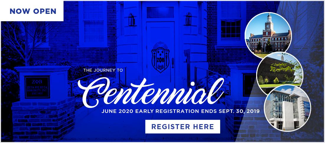 ZPhiB2020's tweet photo. We want EVERYONE to celebrate with us in 2020!! If you are a Zeta, Amicae, Sigma, or guests, please visit https://t.co/yDBdgHxZSa and find out how to get registered. https://t.co/6Qz5giEJfD