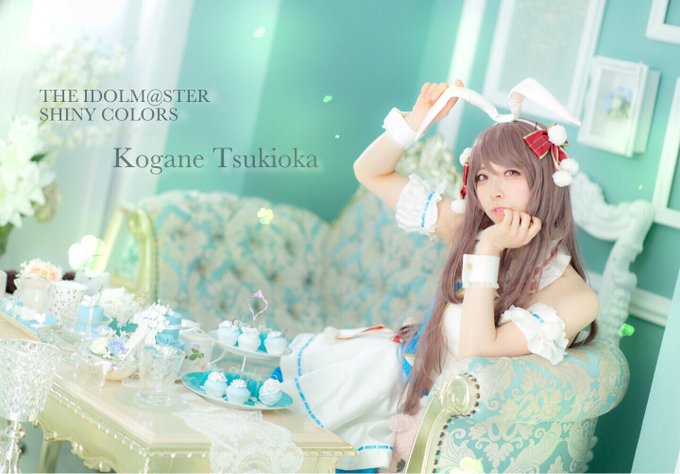 Twitterのコスプレ画像60