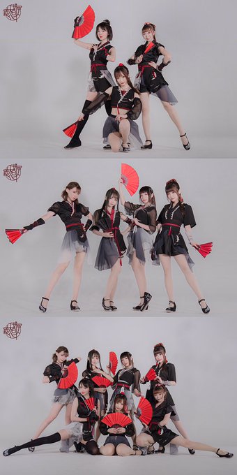 コスプレイヤー浅浅ASAKIのTwitter画像64