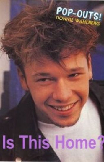 August 17:Happy 50th birthday to singer,Donnie Wahlberg(\"Hangin\ Tough\")
 