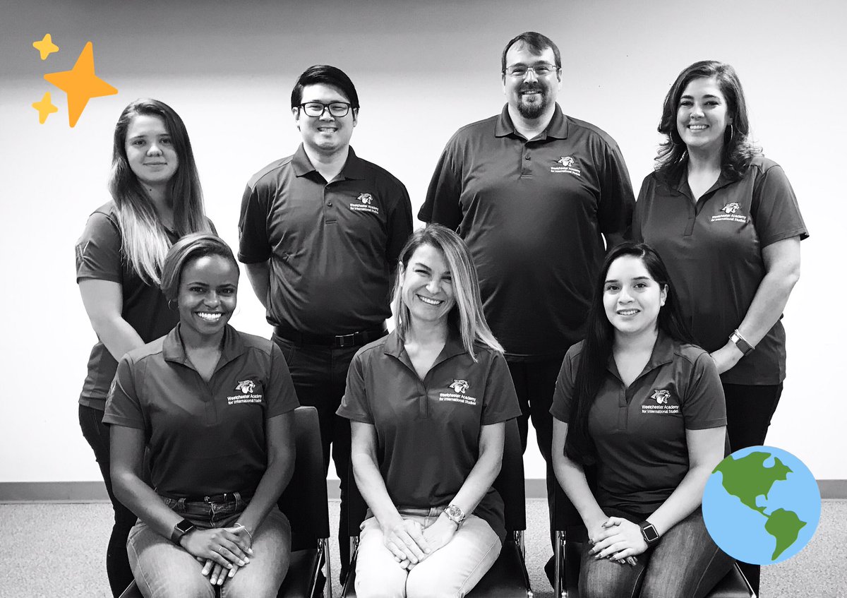 💚💙🧡 7th grade Dream Team! Let’s get this learning party started! 🎊🎉🎊🎉 <a href="/WAISSBISD/">Westchester Academy</a> <a href="/SedaDawson/">Seda Dawson</a>