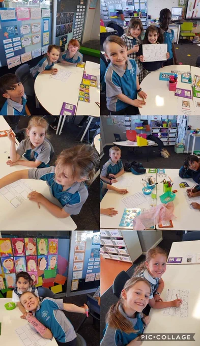 Image from Spring Farm PS (@SpringFarmPS)