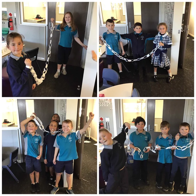 Image from Spring Farm PS (@SpringFarmPS)