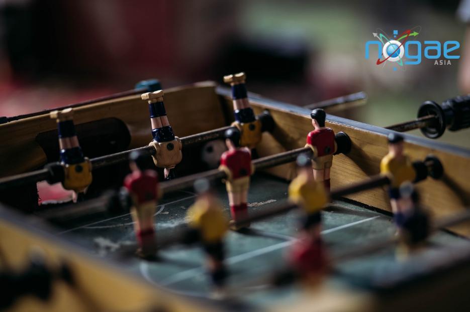 NogaeAsia's tweet photo. The key to the effectiveness of commercial management 2.0 is the adoption of an Inbound sales strategy coupled with a social selling tactic. 
To help you contact your prospects, learn more about them and better organize your sales process.

https://t.co/AYk0Qhr0eB https://t.co/FumyuWMgb0