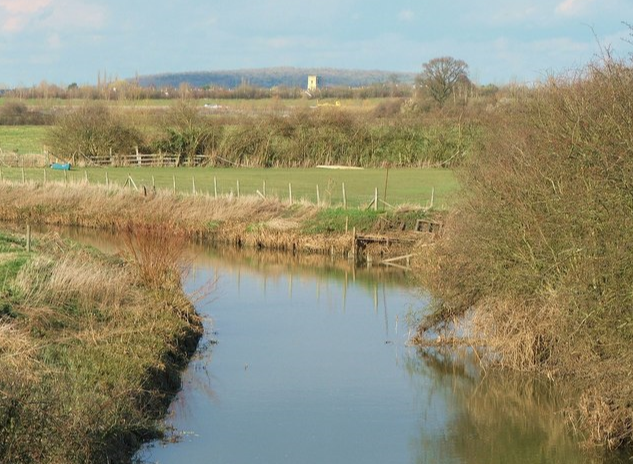 Waterbriefing's tweet photo. New study links increased #biodiversity to improved #sewage treatment https://t.co/rVTFvHOVLI @ThamesWater investment in improved treatment at #Swindon #wastewater treatment plant marked crucial turning point in increase in biodiversity in #RiverRay #Wiltshire https://t.co/RRSsCnZZy0