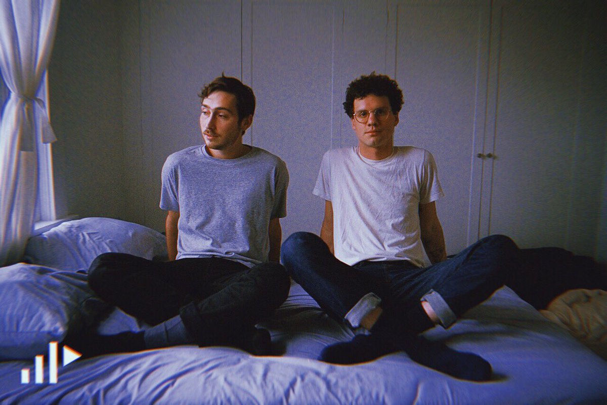 hypeplayermusic's tweet photo. Today’s brand new featured track is Whitney - Used To Be Lonely.

Head to https://t.co/mcVsHyNkXK to hear the track and check out our archive whilst you’re there. A new track added every weekday.

#hypeplayerdaily #newmusic #whitney https://t.co/4VzV8Q3OTD