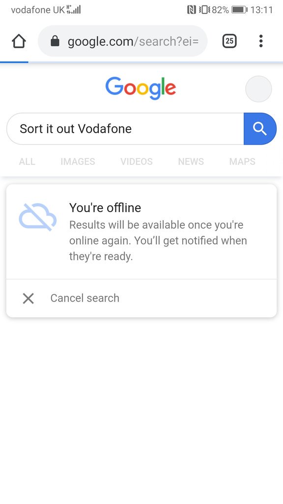 Timeforchanges6's tweet image. Your network is letting me down every day @VodafoneUK. What&apos;s your problem?