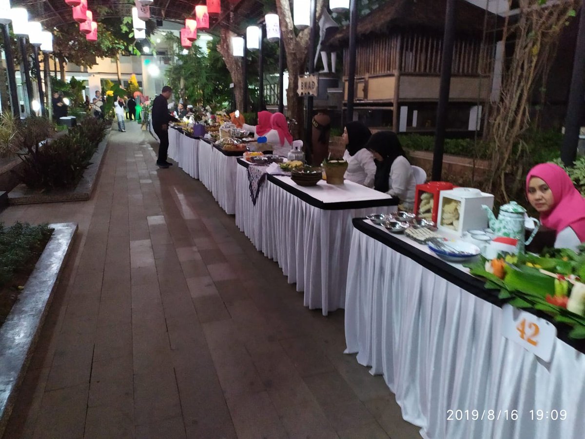 GugumGummy's tweet photo. Bagea Milangkala Purwakarta

#HUTPurwakarta https://t.co/LMxrO4EkV8