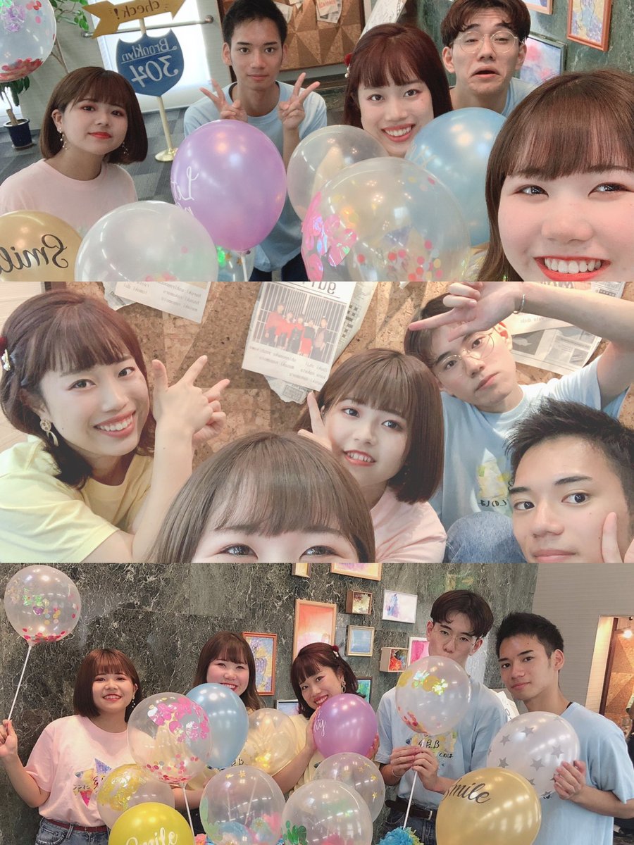 guilty304's tweet photo. Brooklyn304 Summer live
『ここに響くのは』
無事に終演しました！🥀

 guiltyとしてSLに出演できたこと
とても嬉しく思います。
ご来場下さったお客様をはじめ、
その他関係者の方々、
本当にありがとうございました。

これからも精進して参りますので
応援の程宜しくお願いします！ https://t.co/z3zI7k3C9Y
