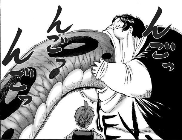 アプロ Twitterissa 強いヒーローが反乱を起こしたら さらに上位のヒーローをぶつけるしかないけど ヒーロー協会最強の切り札ブラスト タツマキ キングがそもそも気分でしか動かないという根本的欠陥が Twitter