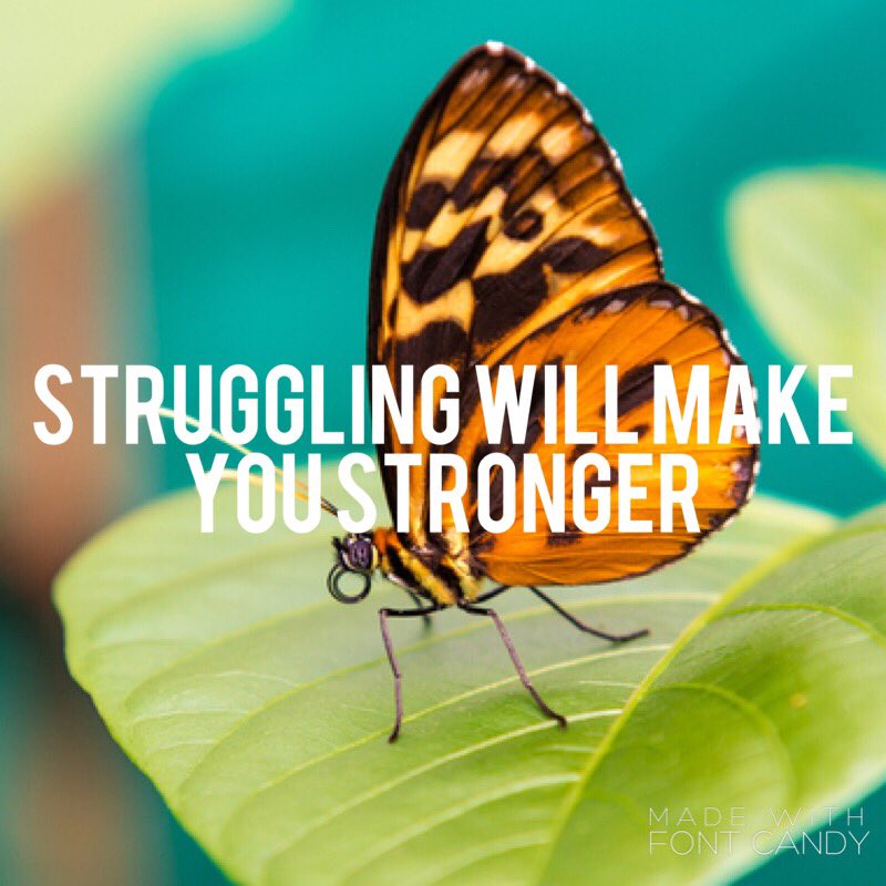 #FridayThoughts
