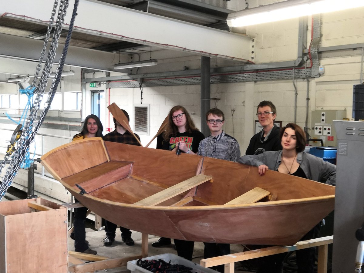 CanalCraft tweet media