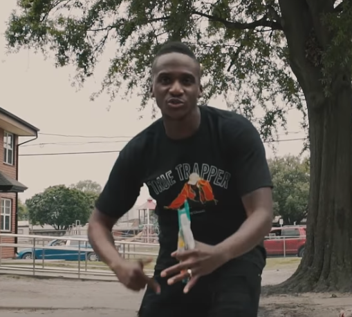 XXL's tweet photo. 🎉 HAPPY BIRTHDAY, @NoMalice757! 🎉

What's your favorite verse from the former Clipse MC? https://t.co/gbIqQVjGlI