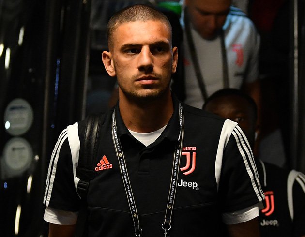 мерих демирал