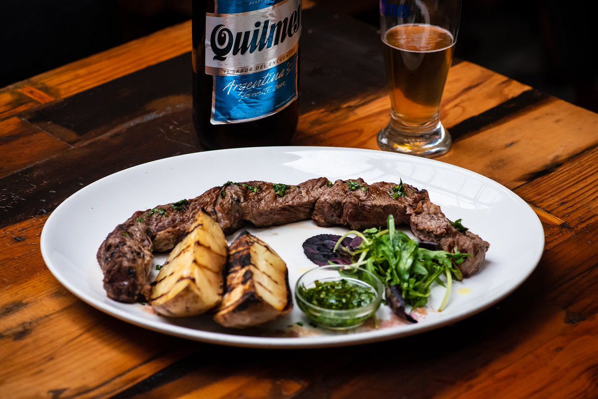 Latinoamerica Argentine Grill On Twitter El Ribeye Steak The Most