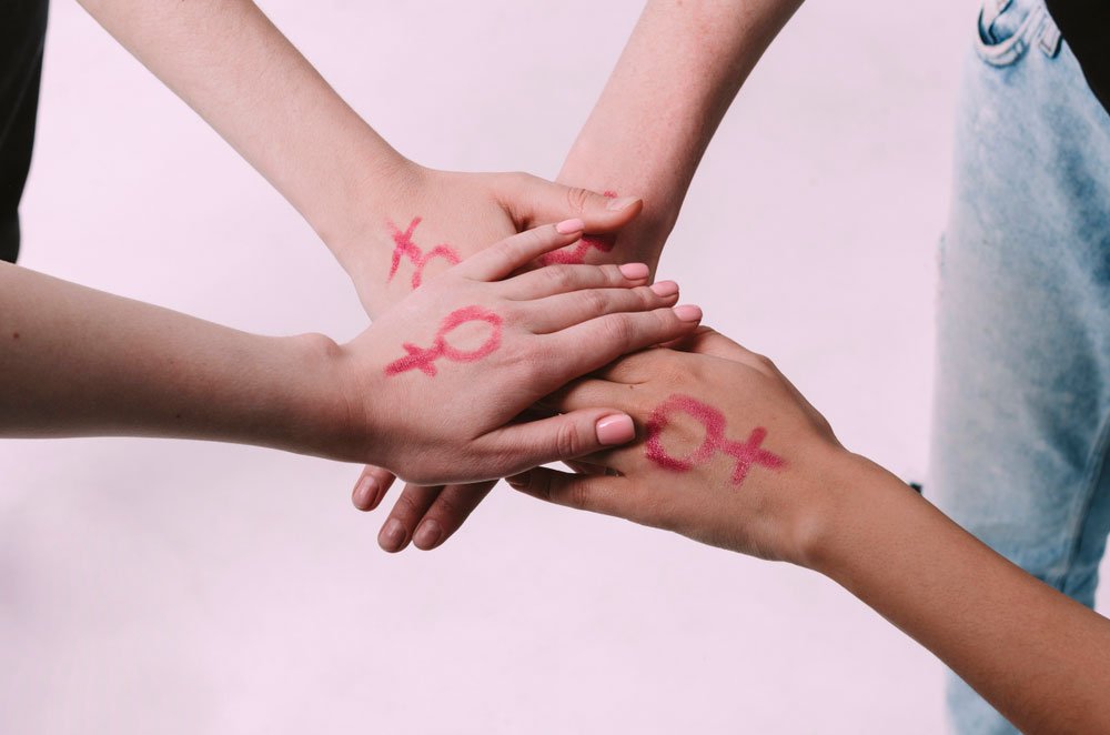 martatorredev's tweet photo. Blog actualizado. A ver si os gusta este nuevo post, en el que hablo sobre algo que me llena y que es también necesario. "Y hablemos sobre feminismo"  https://t.co/bSE05EoNNd #feminismo #WordPress #dev #sideproyect #wpfem https://t.co/TjqpaE1nGs