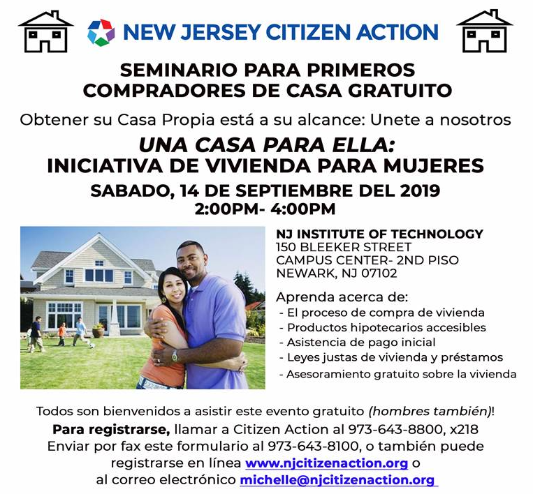 Inicia «Bienvenidas a Casa»