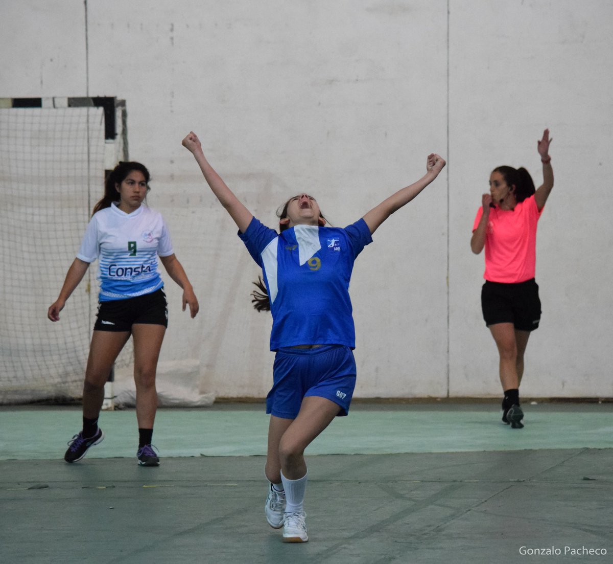 CAHandballARG tweet picture