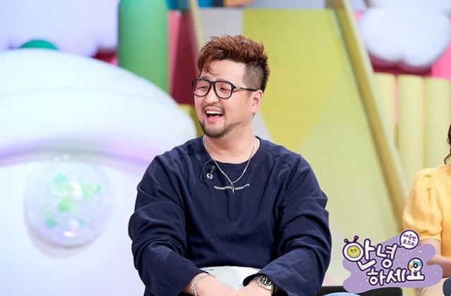 fangori0113's tweet image. ✌️막내뽀짝✌️
_
어느덧 다둥이 아빠가 된 김태우의 숨은 고충은?
8월 19일 월요일밤 11시 10분! &amp;lt;안녕하세요&amp;gt;에서 확인하세요~
_
#kbs #2tv #월요일 #예능 #고민 #토크쇼 #안녕하세요 #김태우 #호우 #hooow #친구는이제끝내기로해 #친끝 #곰태우 #god #지오디 #손호영