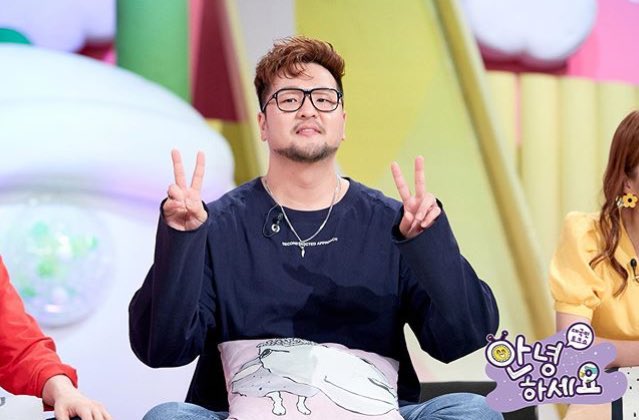 fangori0113's tweet image. ✌️막내뽀짝✌️
_
어느덧 다둥이 아빠가 된 김태우의 숨은 고충은?
8월 19일 월요일밤 11시 10분! &amp;lt;안녕하세요&amp;gt;에서 확인하세요~
_
#kbs #2tv #월요일 #예능 #고민 #토크쇼 #안녕하세요 #김태우 #호우 #hooow #친구는이제끝내기로해 #친끝 #곰태우 #god #지오디 #손호영