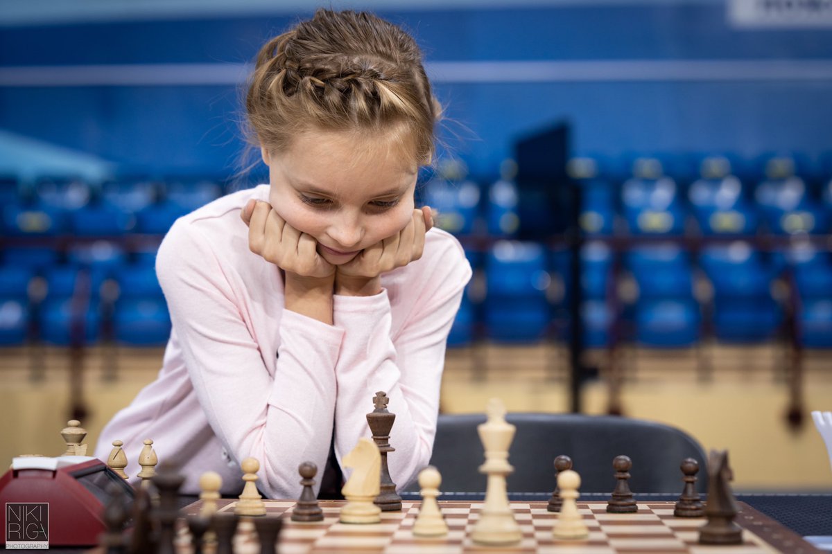 riga_niki's tweet photo. World Cadets Rapid &amp; Blitz in Minsk @FIDE_chess https://t.co/ani67LRiso
