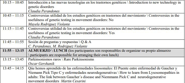 gestión ambiental y conflicto social en