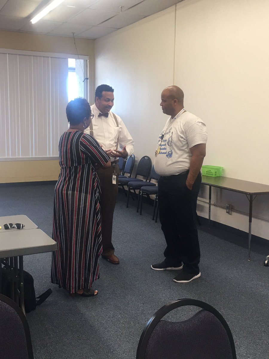 Sherelle Minter tweet media