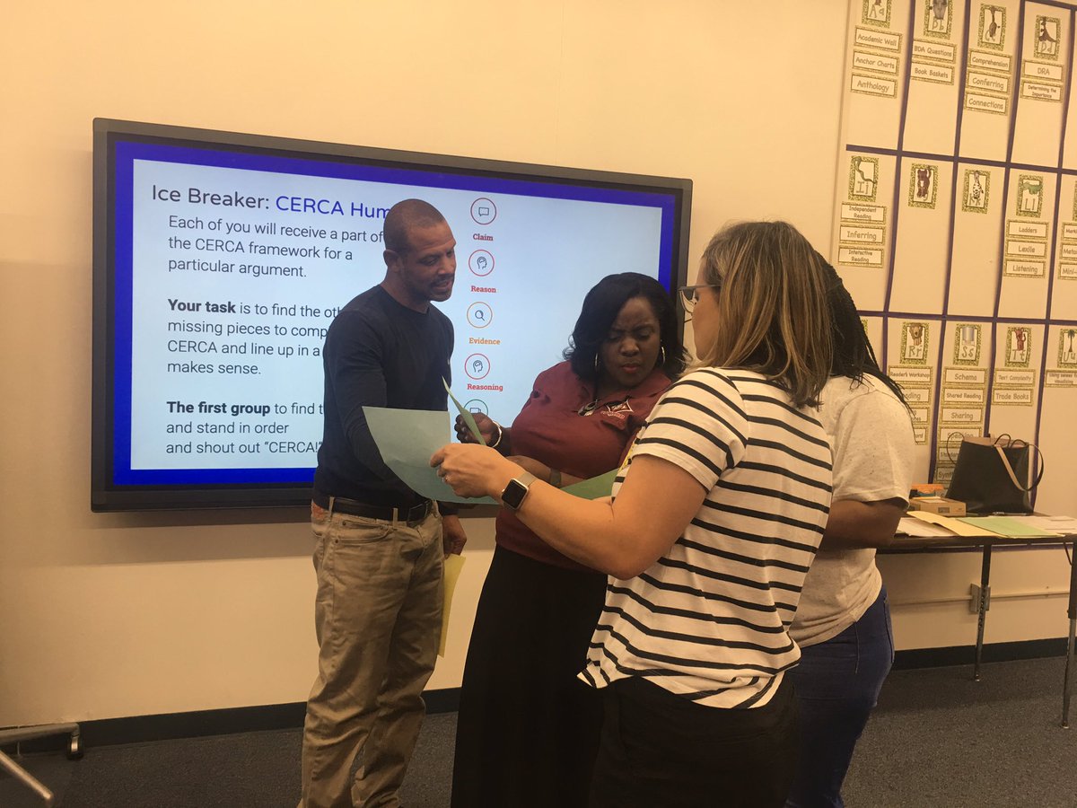 Sherelle Minter tweet media