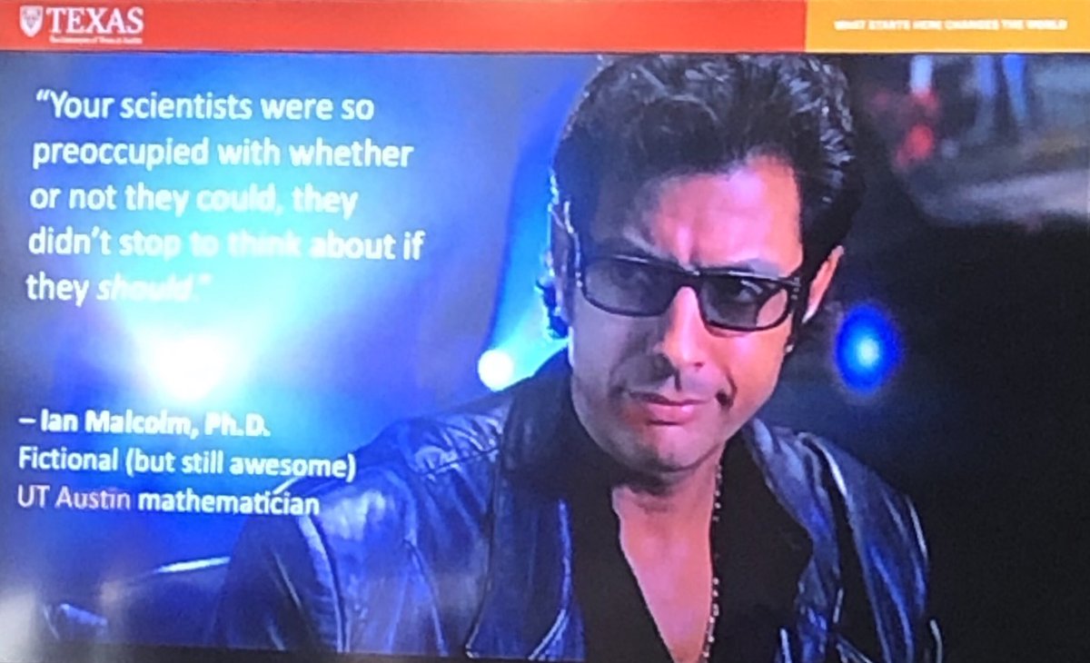 Best slide so far from the Tech for Community Hackathon put on by <a href="/UTGoodSystems/">Good Systems</a> <a href="/austintexasgov/">City of Austin</a> <a href="/facebook/">Facebook</a> at <a href="/CapitalFactory/">Capital Factory ⚙️</a> eventbrite.com/e/tech-for-com…