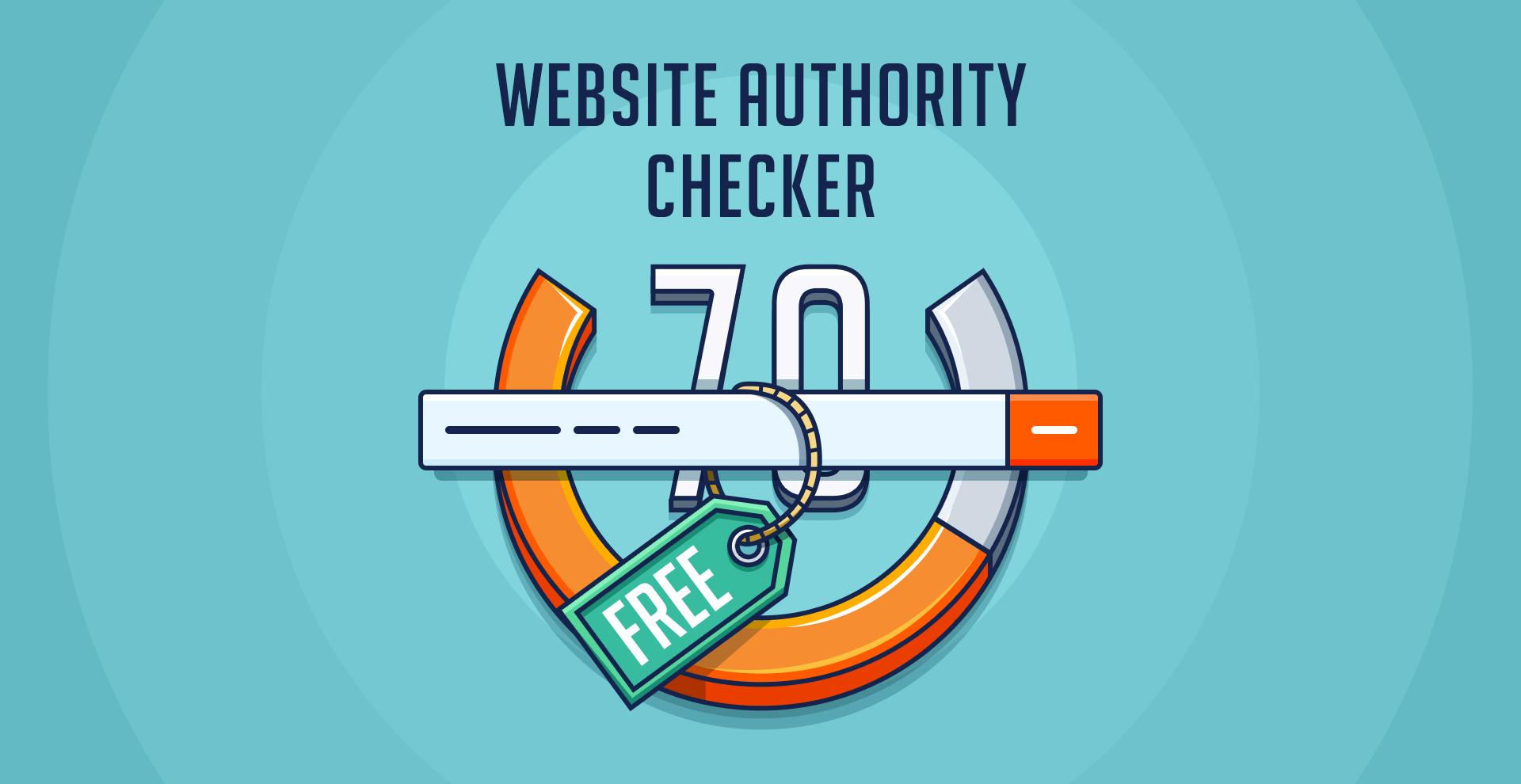 Website Authority Checker Ahrefs