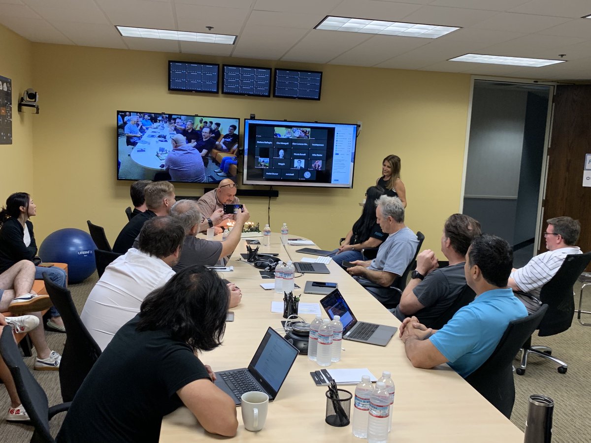 rstor_io's tweet photo. It's a great day at #RStor because today, we are celebrating Gio's birthday! Happy birthday Gio! Good luck, good health and much happiness for the years ahead. https://t.co/0XpJn1Wa2B