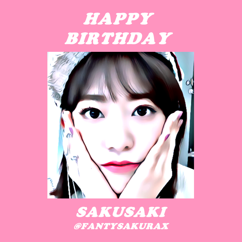 fantasygenx's tweet photo. ᛍ  𓏻 🎂 ﾟ 𓂄  𝒉𝒂𝒑𝒑𝒚 𝒃𝒊𝒓𝒕𝒉𝒅𝒂𝒚  𓂁  ﾟ🎈 𓏻  ᛍ
⸋  𖦹 〰️ ♡  @fantysakurax  ♡ 〰️ 𖦹  ⸋ https://t.co/14ODmw4wAD