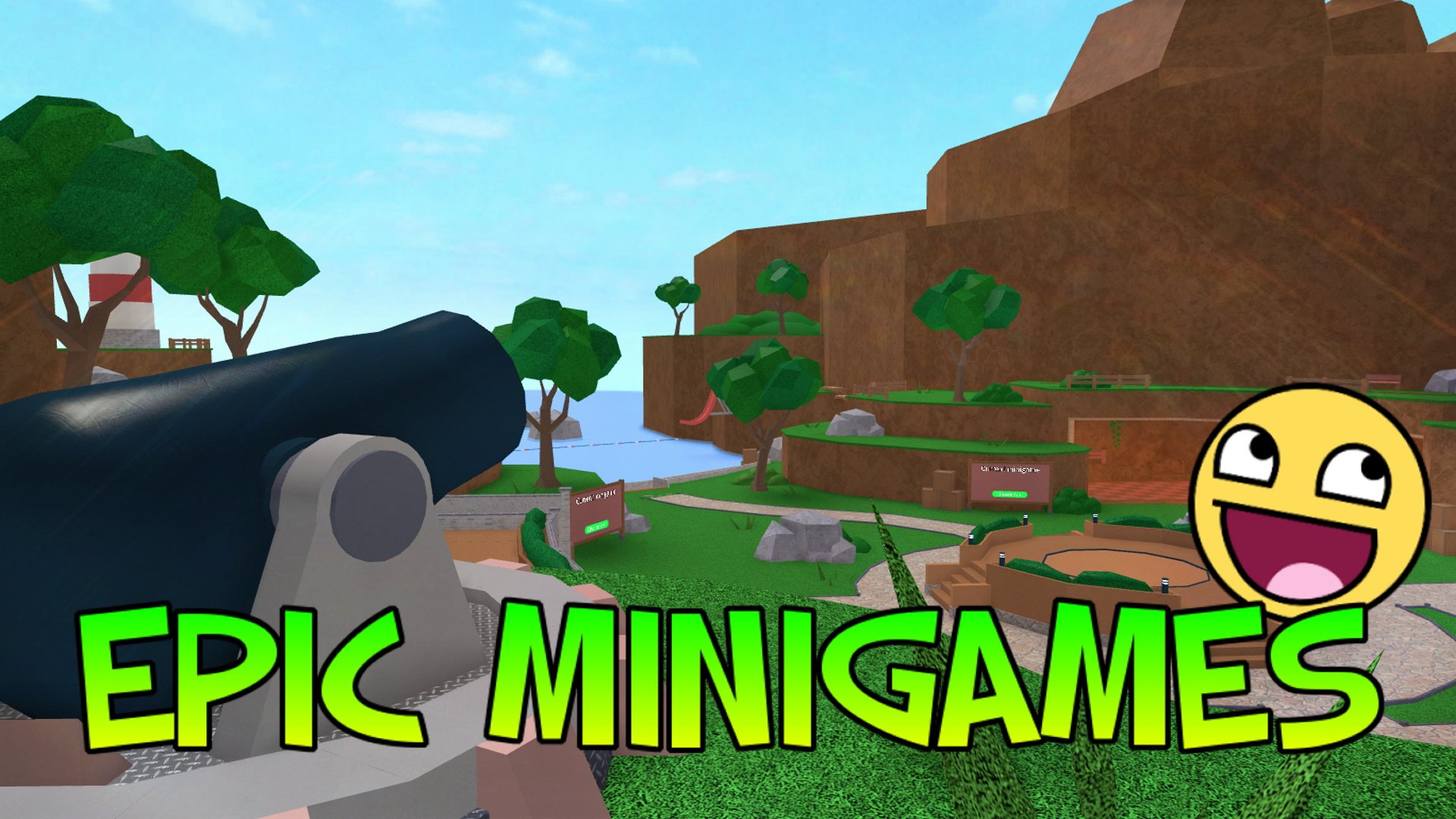 Typicaltype On Twitter After Almost 4 Years Epic Minigames Finally Has A New Lobby Created By None Other Than Worthykazoo Also In This Update Are 3 New Maps For Existing Minigames Https T Co O4wmdst9in - the secret room epic minigames roblox