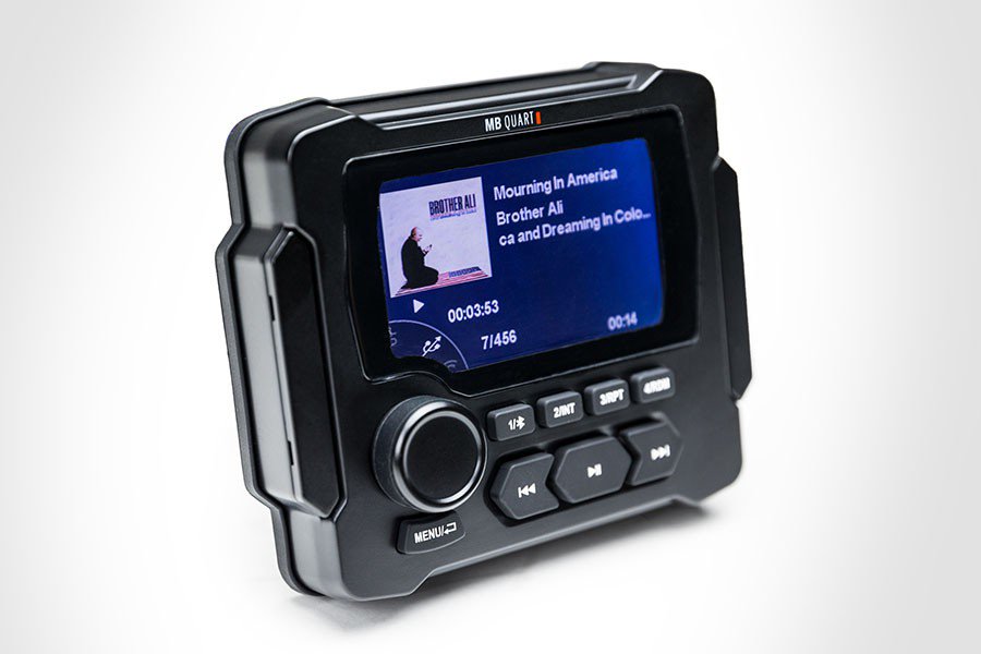 MB Quart tweet media