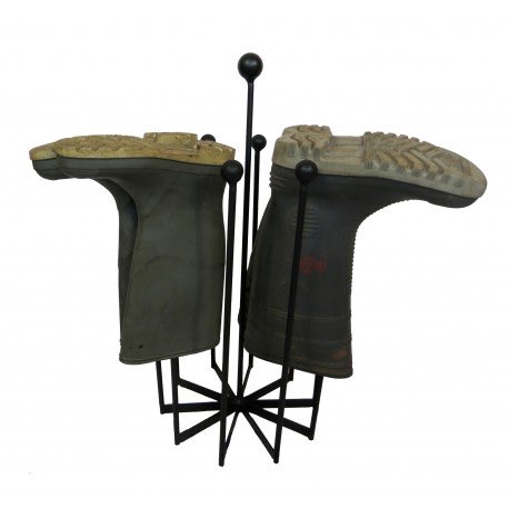 wimborneiron's tweet image. Wellington welly boot holder rack stand Carousel 5 pair wimbornewroughtironworks.co.uk/shop/wellingto…
#bootstorage