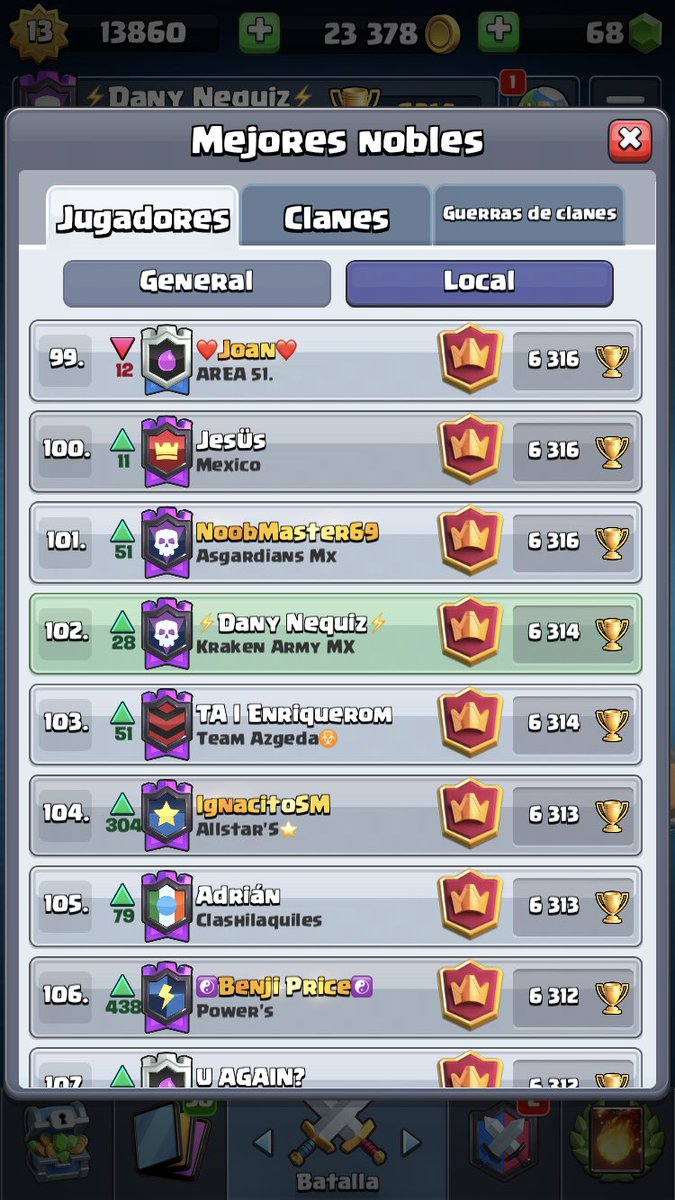 Desde 2017 sigo usando lo mismo 🙄