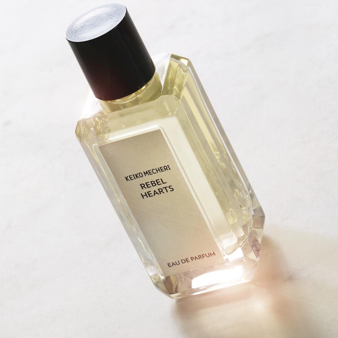 keiko mecheri perfume