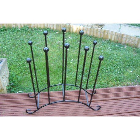 wimborneiron's tweet image. Wellington welly boot holder rack stand 5 pair wimbornewroughtironworks.co.uk/shop/wellingto…
#Bootstorage