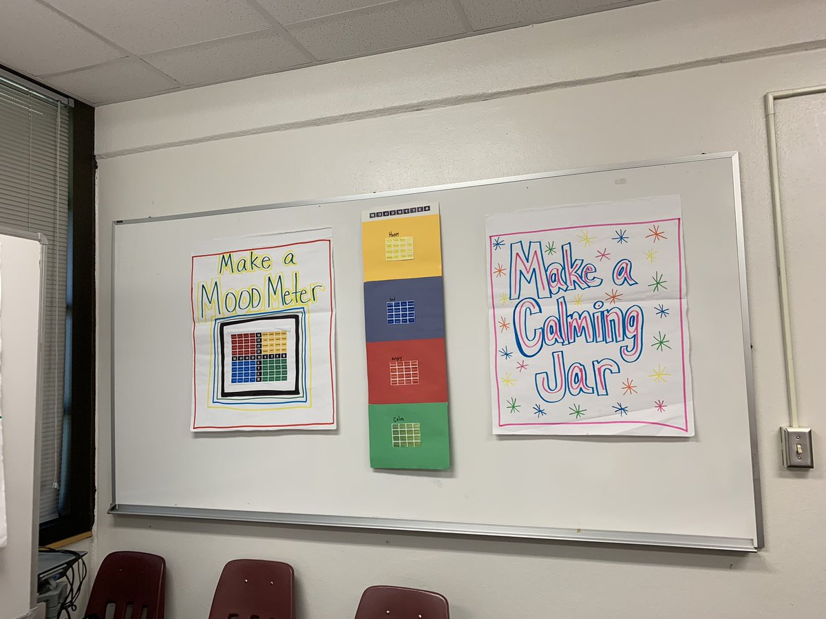 Cochran_Colts's tweet photo. Social Emotional Learning POP Up Shop today at Cochran. @MolinaSunset @SELearningEDU #cochranrocks https://t.co/xRGvVM9LOW