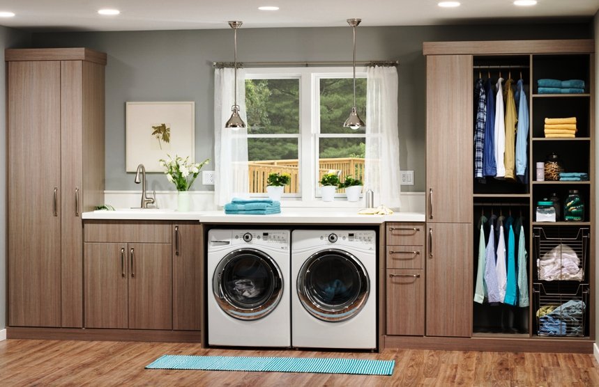 j_cabinets's tweet photo. Laundry Room https://t.co/yCQLqO2EdK