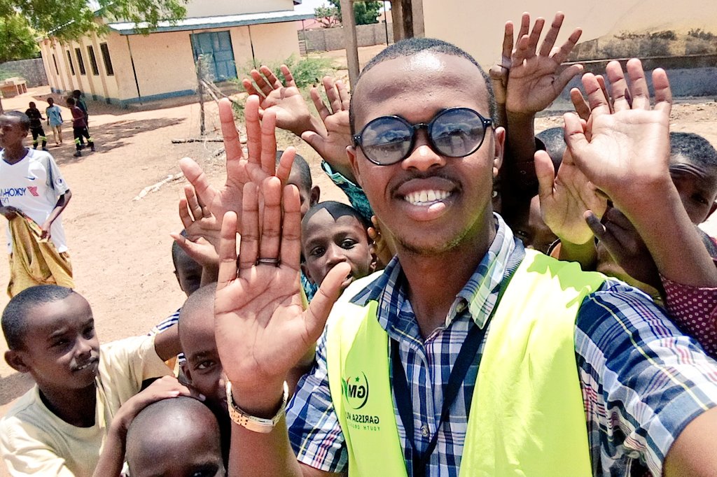 AmbAbubakarAden's tweet photo. What we give attracts people but the manner and the way we give attracts God. In His mind, what we give is not as important as the way and manner we give them. God knows us better than we do ourselves. He sees our hearts and knows our motives behind our giving! .
#mlkdecides https://t.co/27JXFCBMIG