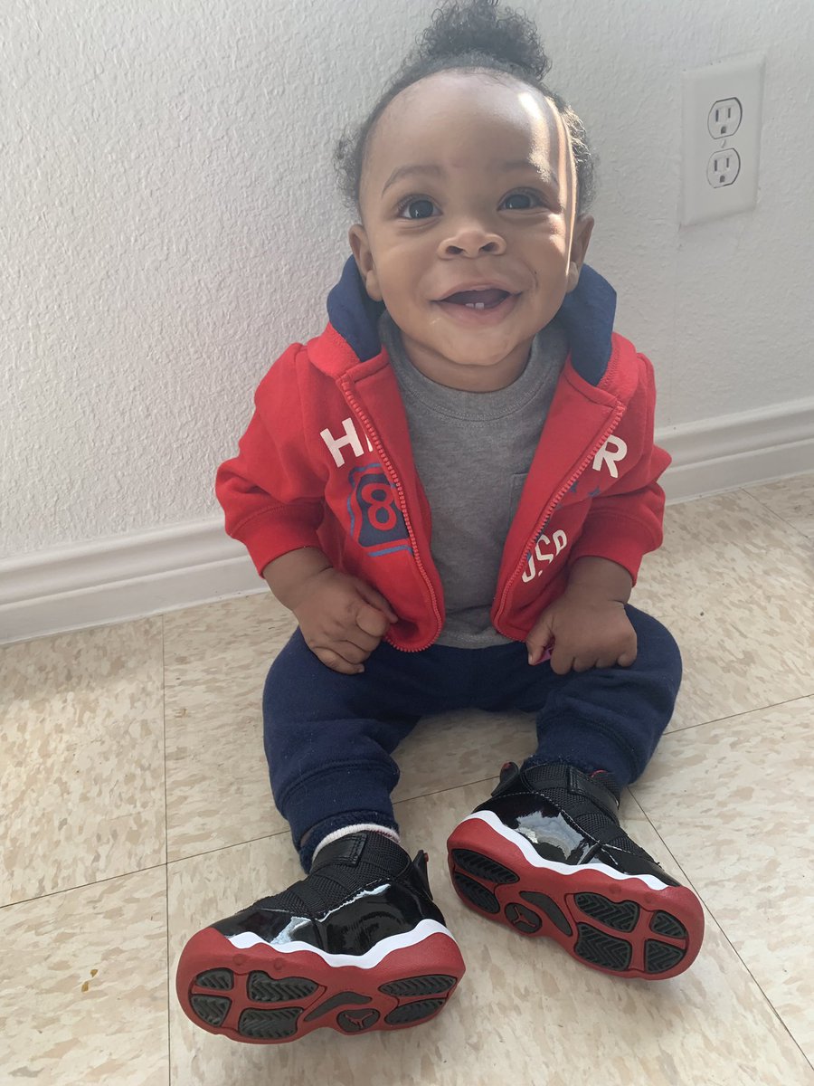 a_ates11's tweet photo. 9 months wheww... I love you my lil Legend you’re so amazing so full of laughter and personality. Thank you for saving me 😘 #LJDA https://t.co/xJgwF7qXZE