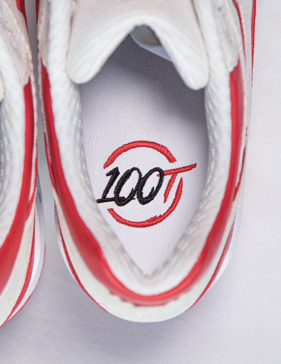 100 Thieves tweet media