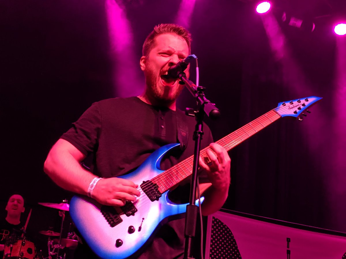 ImpartBand tweet media